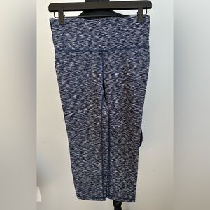 Gap fit crop leggings